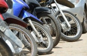 Senado aprova IPVA zero para motos de até 170 cilindradas