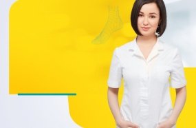 UNIASSELVI passa a oferecer curso superior em Podologia 