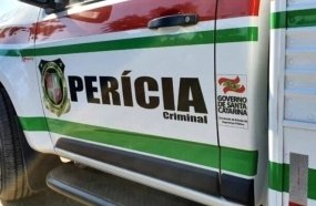 Polícia Civil encontra em Ipira corpo de homem morto a facadas 