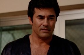 Cineasta piratubense promete impactar com a volta de Luciano Szafir ao cinema