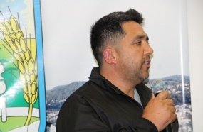 Vila de Joaçaba sofre com a falta de energia elétrica e água encanada 