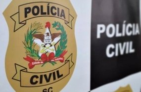 Mulher confessa ter matado companheiro a facadas em Piratuba 