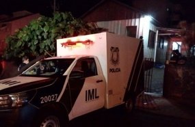Policial militar mata seis familiares e outras duas pessoas no Paraná