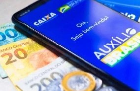 Mais de 184 mil famílias de SC receberão o Auxílio Brasil em julho