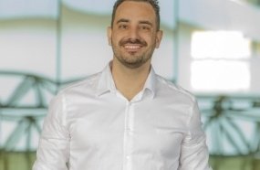 Oficializada primeira candidatura a deputado estadual no Meio Oeste