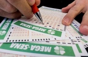 Aposta de Herval d´Oeste acerta a quina da Mega-Sena