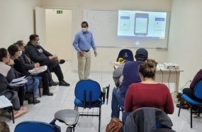 IBGE inicia treinamento de recenseadores para o Censo Demográfico