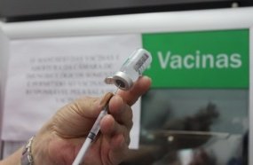 Saúde traça plano de ação para aumentar índices de vacinação