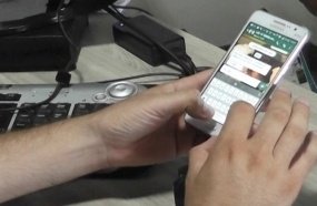 Empresário é condenado por xingamentos em grupo de WhatsApp 