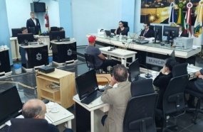 Condenado homem que tentou matar segurança de matinê 