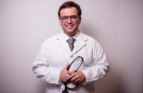 Agosto Branco: importância do diagnóstico precoce do câncer de pulmão