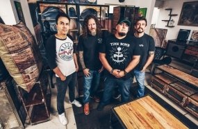 Joaçaba terá festival de cervejas e rock em novembro 