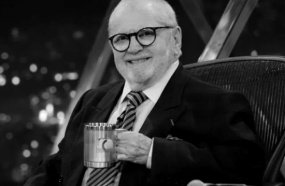 Morre aos 84 anos o humorista e escritor Jô Soares 
