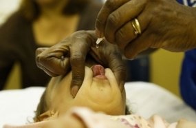 Começa a Campanha Nacional de Multivacinação