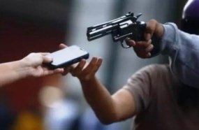 Criminosos se passam por policiais para cometer assaltos