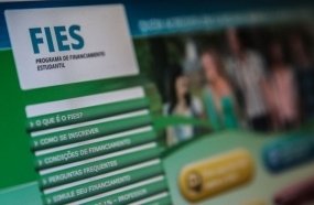Inscrições para o Fies do 2º semestre terminam nesta sexta-feira 
