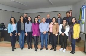 Empossados membros do Conselho de Defesa do Consumidor