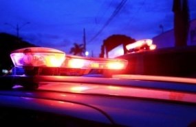 Jovem ameaça atear fogo na casa do ex-namorado caso ele não volte com ela