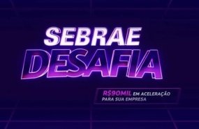Definidos os empresários que vão participar do Sebrae Desafia 