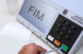 Eleitores já podem treinar voto no simulador virtual 