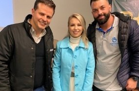 Meeting Decorare é realizado na UNOESC Joaçaba