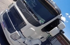 Caminhoneiro de Capinzal tem veículo tomado de assalto em SP