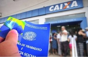 Mais de 10 milhões de pessoas ainda não sacaram fundo do PIS/Pasep