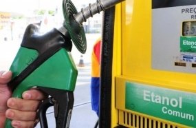 Governo do Estado publica medida provisória para reduzir preço do etanol