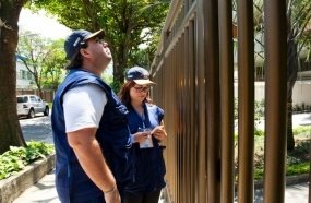 IBGE abre mais vagas temporárias para o Censo 2022