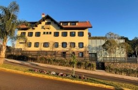 Villaggio Santa Marcelina será inaugurado em setembro