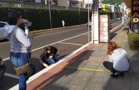 Acadêmicos de Arquitetura apontam melhorias em espaços urbanos de Herval  