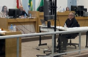 Condenado homem que assassinou a ex-sogra ao tentar matar a ex-mulher