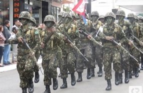 Joaçaba, Herval d´Oeste e Luzerna cancelam desfile cívico 