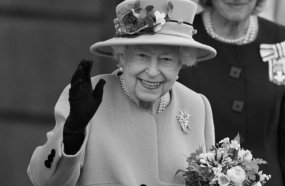 Rainha Elizabeth II morre aos 96 anos na Escócia
