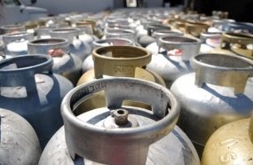 Petrobras reduz preço do gás de cozinha para distribuidoras
