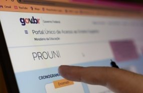 Pré-selecionados do Prouni tem até sexta-feira para confirmar dados 