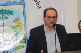 Alciomar Marin será substituído na direção do HUST