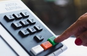 Entidades de Joaçaba lançam campanha pelo voto regional