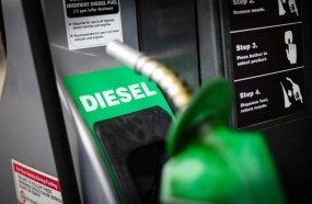 Petrobras anuncia redução de R$ 0,30 no diesel