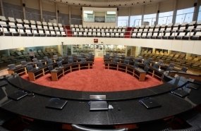 597 candidatos disputarão as 40 vagas para a Assembleia 