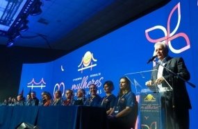 17º Encontro Estadual de Mulheres Cooperativistas