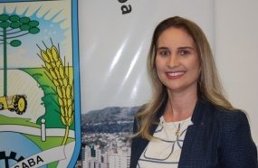 Vereadora Rita retorna à Câmara e faz indicações relacionadas ao trânsito