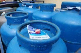 Petrobras anuncia nova redução no preço do gás de cozinha