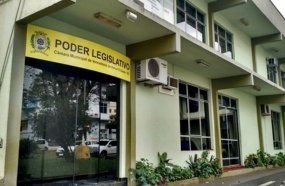 Câmara aprova reposição salarial de agentes políticos de Herval 
