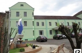 Bingo beneficente para ajudar o Hospital São Roque de Luzerna