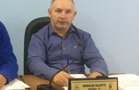 Defesa recorre de sentença que cassou mandato de vereador de Erval Velho