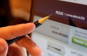 Último dia para se inscrever na lista de espera do Prouni