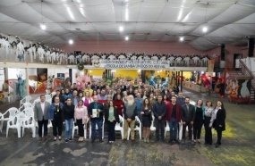 Herval d´Oeste promove Seminário de Turismo e Cultura 