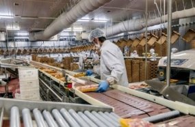 Seara Alimentos é condenada por expor empregados à Covid-19