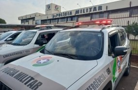 Jovem é preso por exigir dinheiro para não divulgar nudes de menina de 11 anos